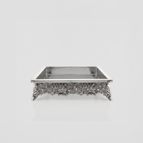 Vintage Squared Serving Dish