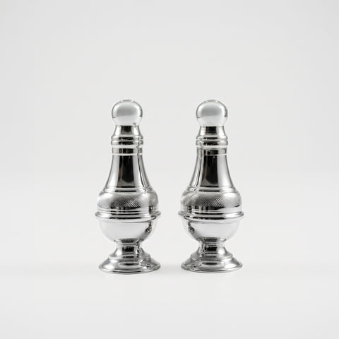 Salt & Pepper Set