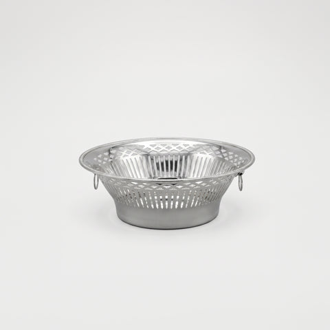 Rounded Bread Basket