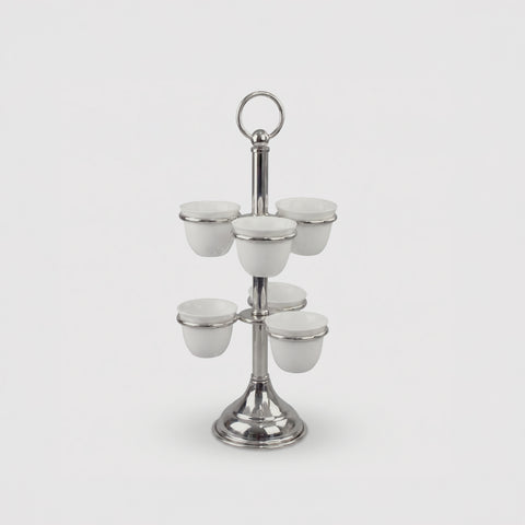 Arabic Coffee Cup Holder