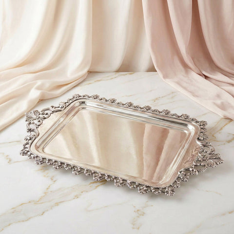 Classic Rectangular Serving Dish