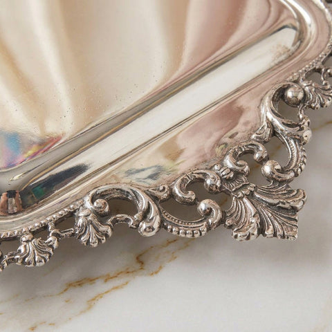 Classic Rectangular Serving Dish