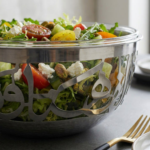 Salad bowl - صحة و عافية