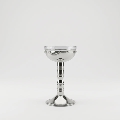 Footed Ice cream/ Nuts Cup