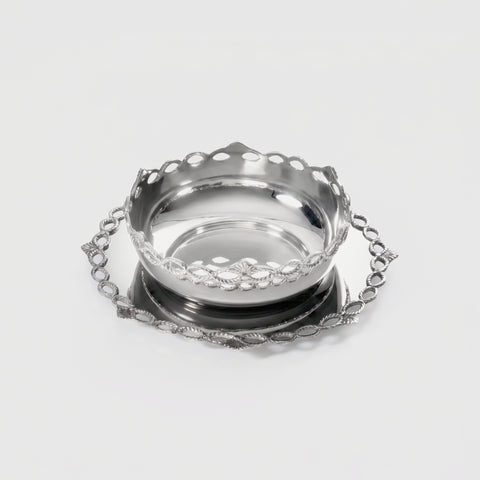Crown Bowl Set