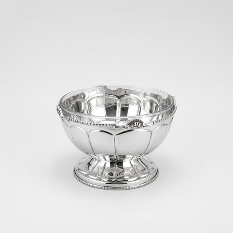Footed Royal Bowl