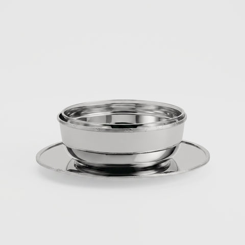 Ruban-Croisé Bowl Set