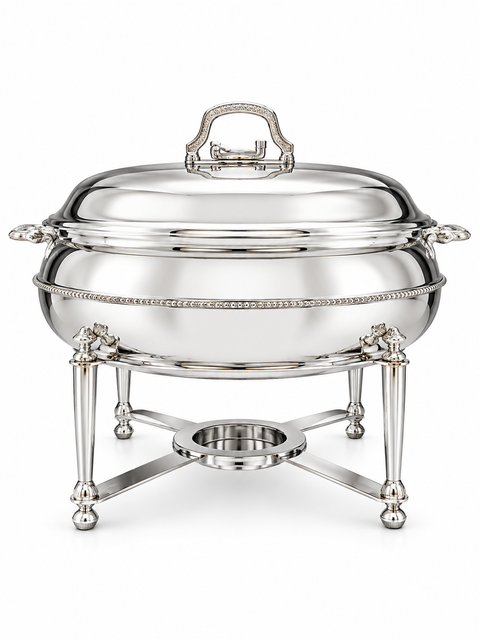 Regent Bombe Chafing Dish