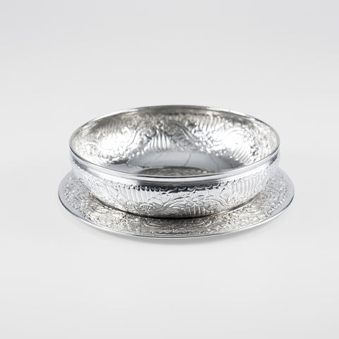 Crafted Bowl Set