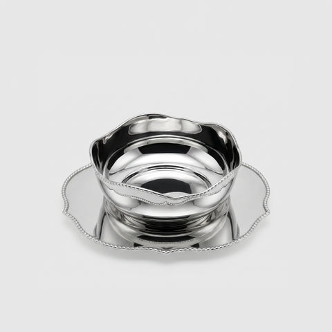 Wavy Bowl Set