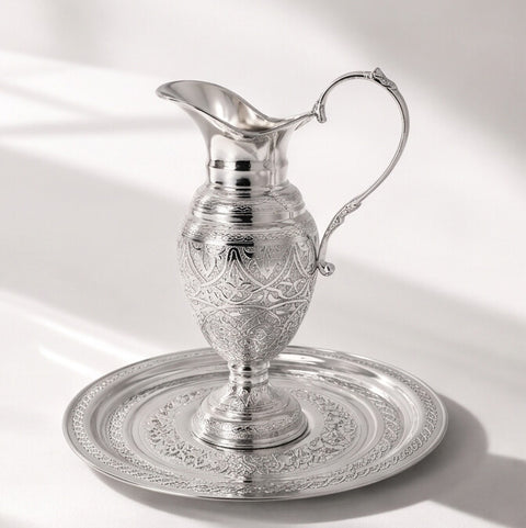 Antique Vase