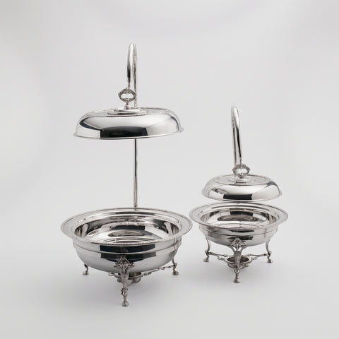 Luxe Chafing Dish