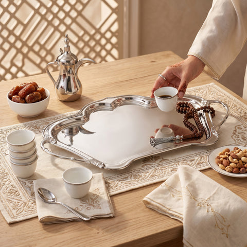 Taji Serving Tray