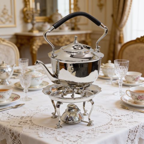 Tea Pot