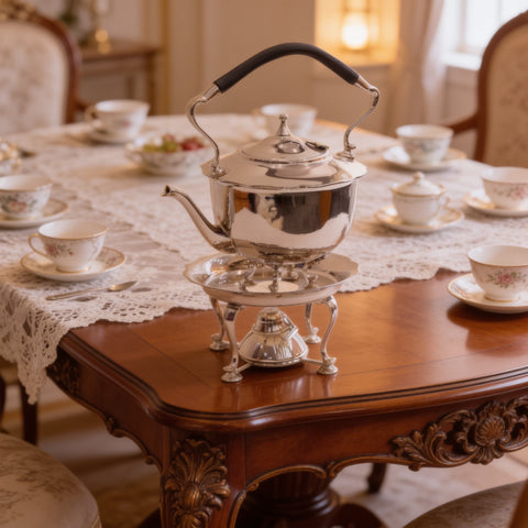 Tea Pot