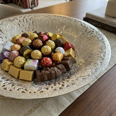 Crafted Platter