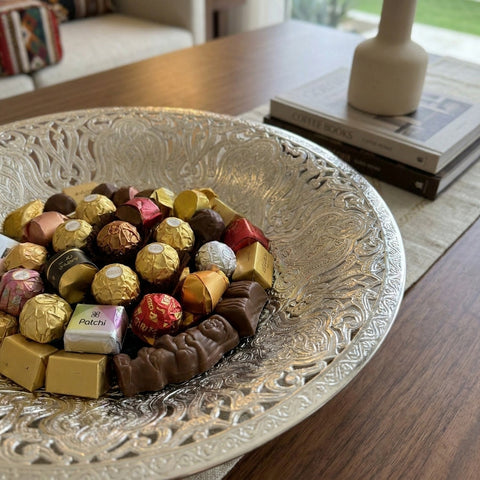 Crafted Platter