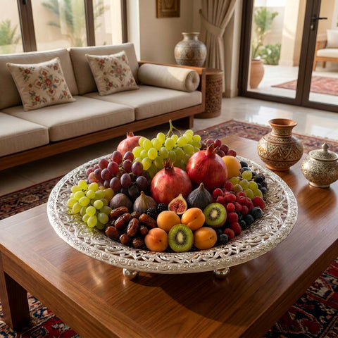 Crafted Platter