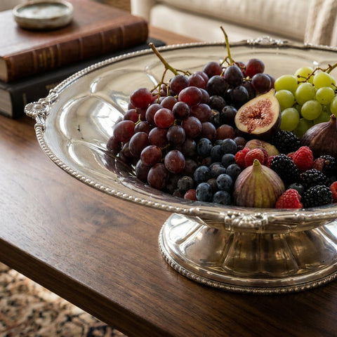 Royal Fruits Platter