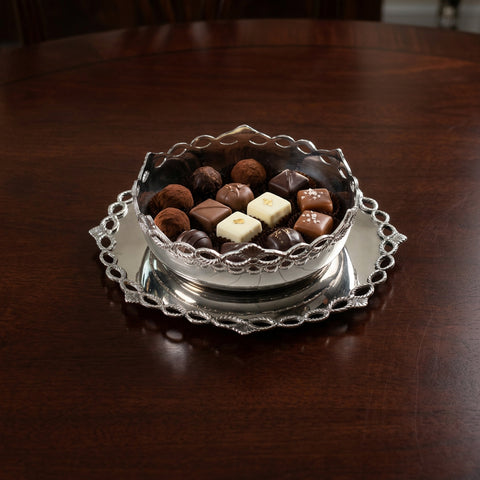 Crown Bowl Set