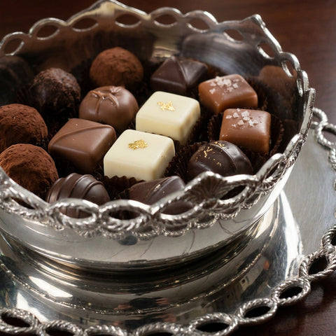 Crown Bowl Set