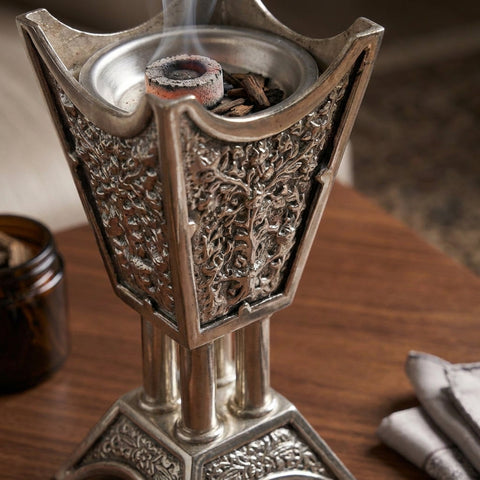 Bakhoury Mabkharah