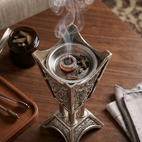 Bakhoury Mabkharah