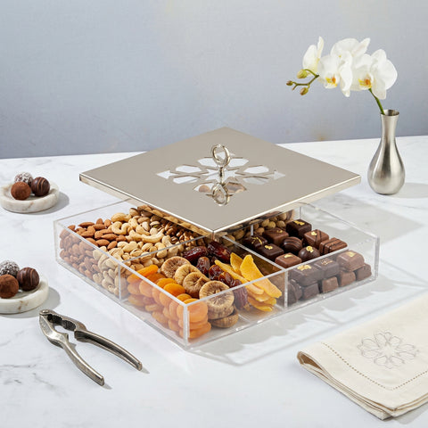 Acrylic Box