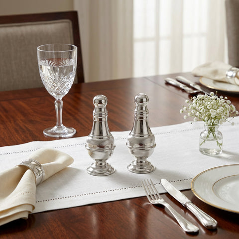 Salt & Pepper Set
