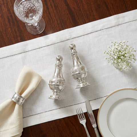 Salt & Pepper Set