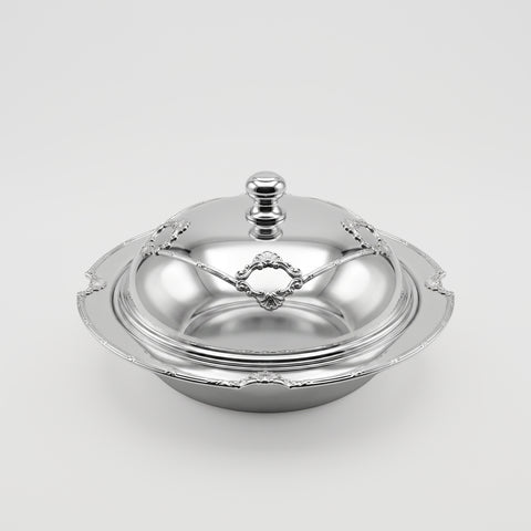 Covered Serving Dishes