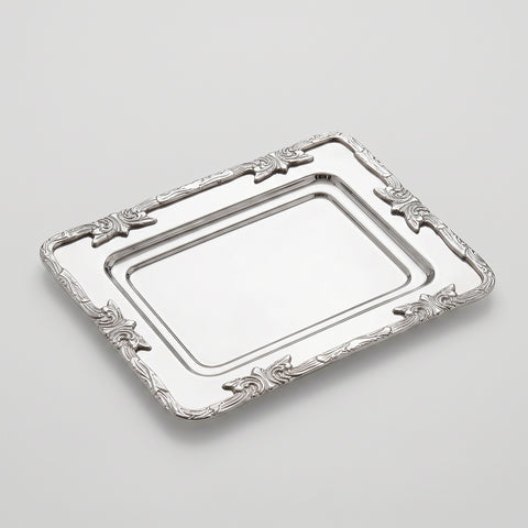 Tiny multi-use Platter