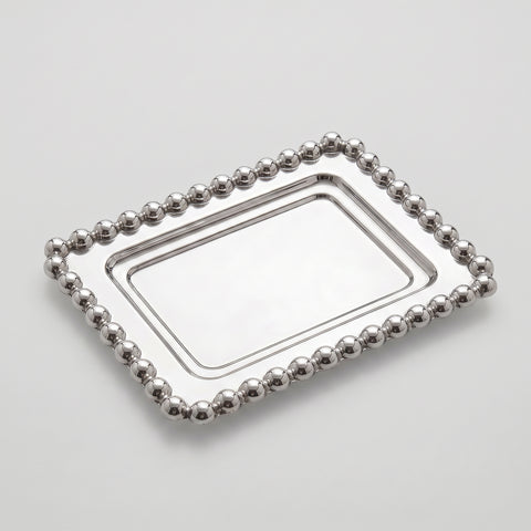 Tiny multi-use Platter