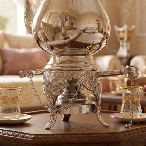 Vintage Teapot
