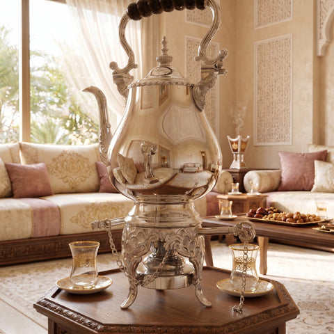 Vintage Teapot