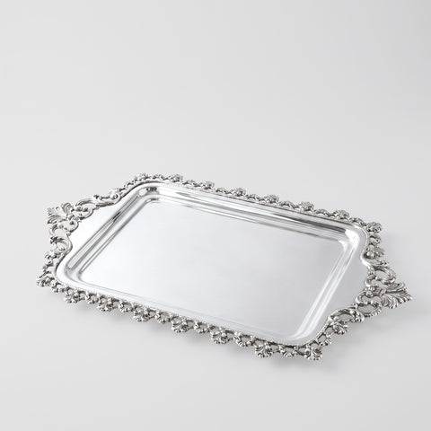 Classic Rectangular Serving Dish