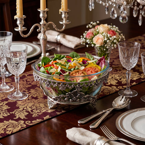 Classic Salad Bowl