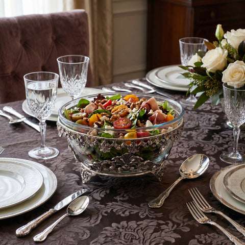 Classic Salad Bowl