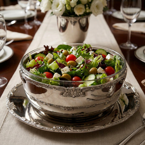 Elegance Bowl Set