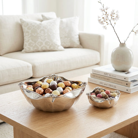 Chocolate Bowl