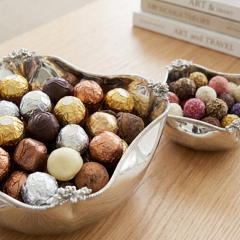 Chocolate Bowl