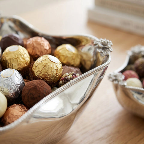 Chocolate Bowl