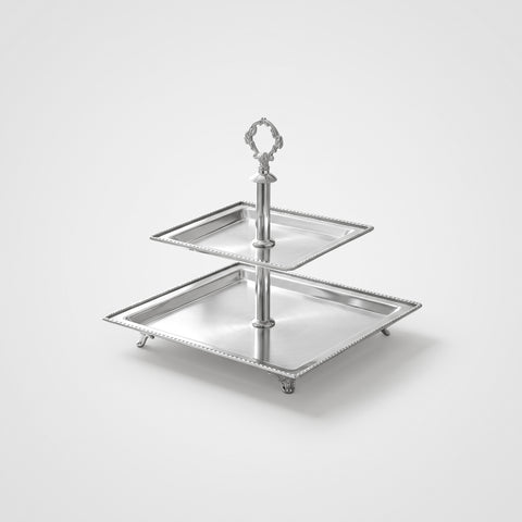 Buffet Stands