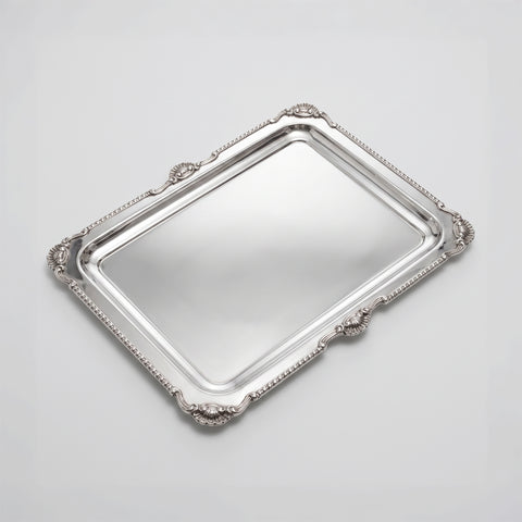 Royal Rectangular Serving Dish