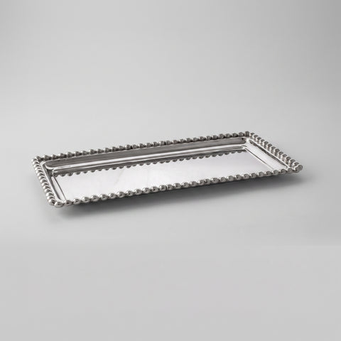Bubbles Rectangular Serving Dish