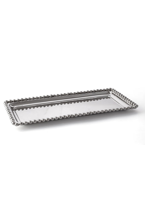 Bubbles Rectangular Serving Dish