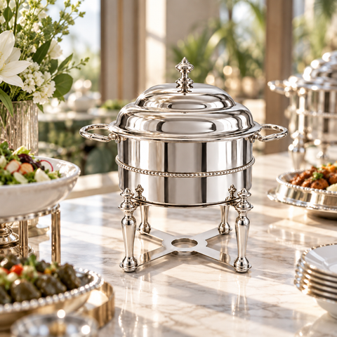 Regent Classic Chafing Dish