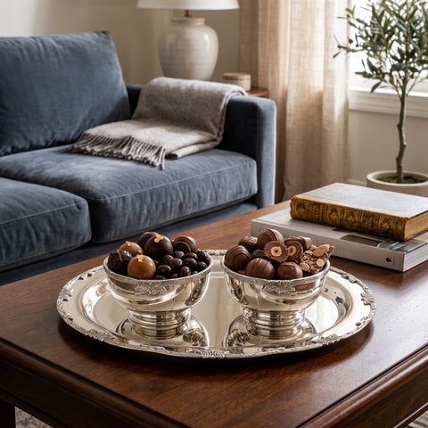 Elegance Serving Set