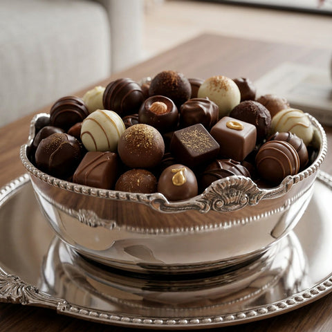 Royal Bowl Set