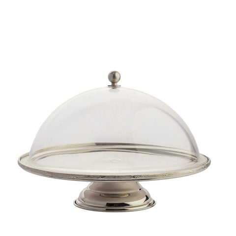 Cake Stand with Cover